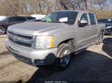 Chevrolet Silverado  Ltz 3GCEC33009G189266 снимка