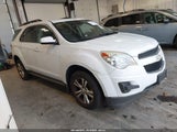 Chevrolet Equinox 1Lt 2GNALBEK9F1172081 снимка