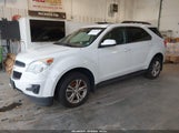 Chevrolet Equinox 1Lt 2GNALBEK9F1172081 снимка