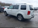Honda Pilot Ex-L 5FNYF48589B019581 снимка