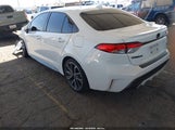 Toyota Corolla Se JTDS4MCE6N3506577 снимка