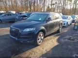 Audi Q7 3.0T Premium WA1LGAFE1BD002802 снимка