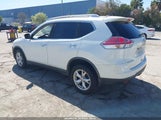 Nissan Rogue Sv KNMAT2MT0GP684433 fotografie