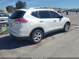 Nissan Rogue Sv KNMAT2MT0GP684433 снимка