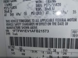 Ford F-150 1FTFW1EV1AFB21573 photo