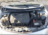 Toyota Corolla Le 2T1BU4EEXAC358139 fotografie