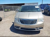 Chrysler Town & Country Limited 2C4RC1GG1ER115369 fotografie