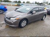 Honda Civic Lx 2HGFB2E51CH541581 снимка