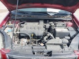 Nissan Sentra 2.0 S 3N1AB6AP3CL654952 снимка