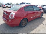 Nissan Sentra 2.0 S 3N1AB6AP3CL654952 снимка