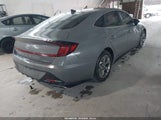 Hyundai Sonata Sel KMHL64JA5NA215820 снимка