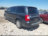 Chrysler Town & Country Touring 2C4RC1BGXER325816 fotografie
