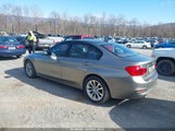 BMW 320I xDrive WBA8E5G59GNT40177 fotografie