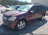 Mercedes-Benz Gl 450 4Matic 4JGBF71E39A458306 снимка