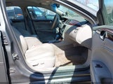Buick Lucerne Cxl 1G4HD57238U122055 снимка