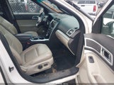 Ford Explorer Xlt 1FM5K8D82EGA98201 fotografie