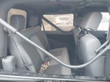 Jeep Wrangler X 1J4FA24128L556563 fotografie