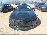 Chevrolet Camaro Rwd Lt1 1G1FF1R7XN0103358 снимка