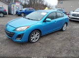 Mazda Mazda3 S Sport JM1BL1S6XA1220216 fotografie