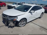 Chevrolet Malibu Fwd Lt 1G1ZD5ST6LF001678 fotografie