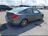Honda Civic Ex-L 2HGFB2F97CH316597 снимка