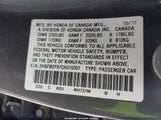 Honda Civic Ex-L 2HGFB2F97CH316597 снимка