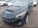 Mazda Mazdaspeed3 Sport JM1BL1H32A1291410 снимка