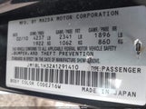 Mazda Mazdaspeed3 Sport JM1BL1H32A1291410 снимка