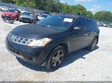 Nissan Murano Sl JN8AZ08T75W325665 photo
