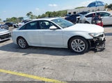 Audi A6 2.0T Premium/2.0T Sport WAUC8AFC4JN011985 снимка