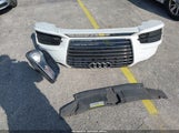 Audi A6 2.0T Premium/2.0T Sport WAUC8AFC4JN011985 снимка