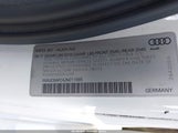 Audi A6 2.0T Premium/2.0T Sport WAUC8AFC4JN011985 снимка