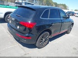 Audi Q5 2.0T Premium WA1LFAFP9EA071506 снимка