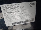 Audi Q5 2.0T Premium WA1LFAFP9EA071506 снимка
