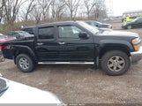 Chevrolet Colorado 2Lt 1GCHTDFE7C8134725 снимка