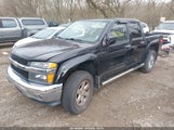 Chevrolet Colorado 2Lt 1GCHTDFE7C8134725 снимка