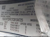Chevrolet Colorado 2Lt 1GCHTDFE7C8134725 снимка