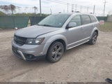 Dodge Journey Crossroad 3C4PDCGB1FT630665 снимка