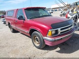 Chevrolet S Truck S10 1GCCS14Z1R8111595 photo