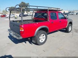 Toyota Tacoma Base V6 5TEHN72N01Z741627 fotografie