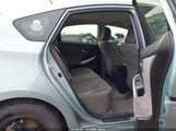 Toyota Prius Two JTDKN3DU3C1612393 fotografie
