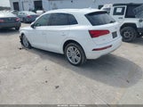 Audi Q5 2.0T Premium/2.0T Tech Premium WA1BNAFY3J2203591 fotografie