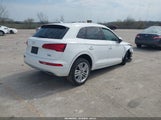 Audi Q5 2.0T Premium/2.0T Tech Premium WA1BNAFY3J2203591 photo