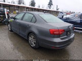 Volkswagen Jetta 2.0L Tdi S 3VWLA7AJ9FM245313 photo
