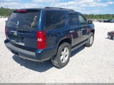 Chevrolet Tahoe Lt 1GNFK13007J114601 снимка