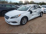 Hyundai Sonata Se 5NPE24AFXFH224950 снимка