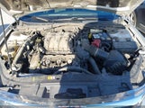 Ford Fusion Se 3FAHP0HG6BR148761 снимка