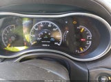 Jeep Grand Cherokee Overland 1C4RJFCG5FC629034 fotografie
