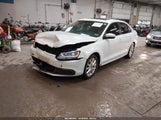 Volkswagen Jetta 1.8T Se 3VWB17AJ0EM406710 fotografie