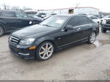 Mercedes-Benz C 250 Sport WDDGF4HB3EA959085 fotografie